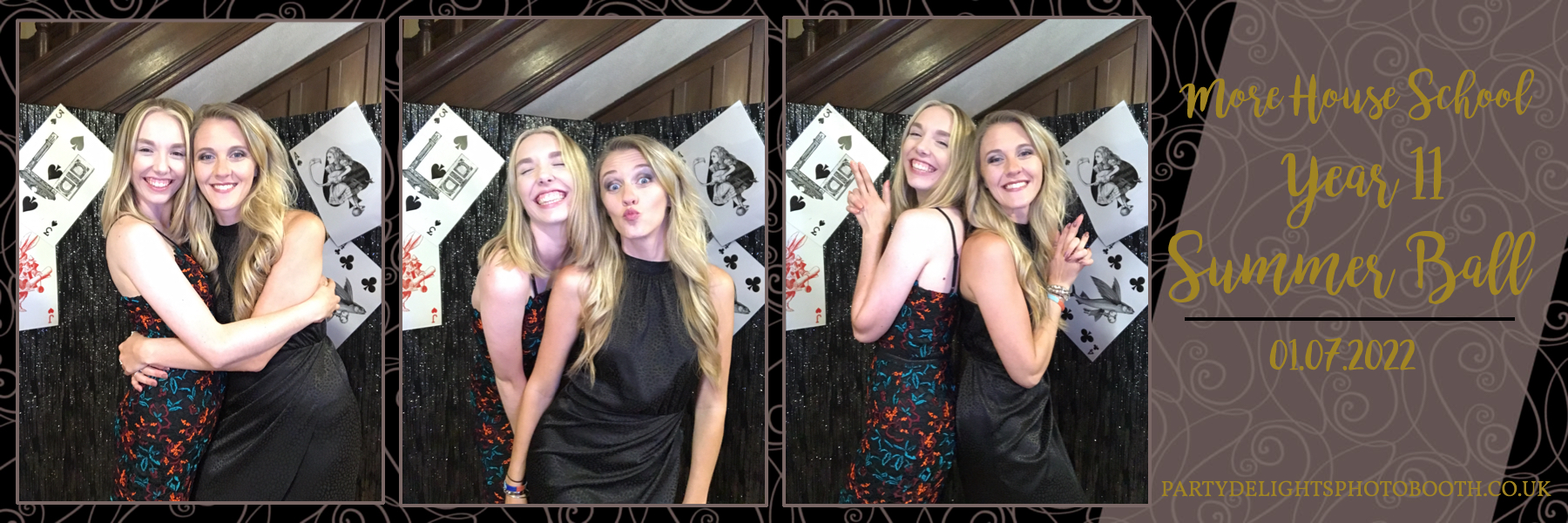 Year 11 Ball | View more photos from the event at gallery.partydelightsphotobooth.co.uk/u/PartyDelightsPhotoBooth/Year-11-Ball