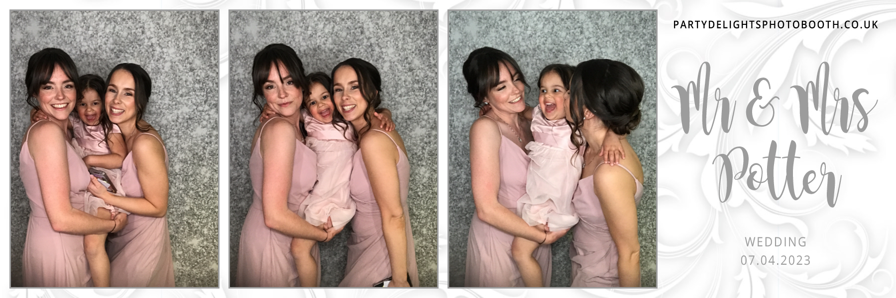 Alex and April’s Wedding | View more photos from the event at gallery.partydelightsphotobooth.co.uk/u/PartyDelightsPhotoBooth/Alex-and-April’s-Wedding