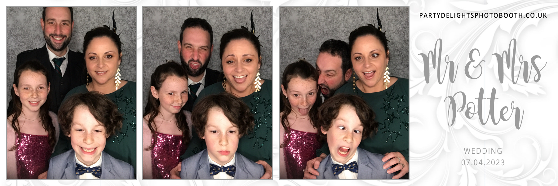 Alex and April’s Wedding | View more photos from the event at gallery.partydelightsphotobooth.co.uk/u/PartyDelightsPhotoBooth/Alex-and-April’s-Wedding