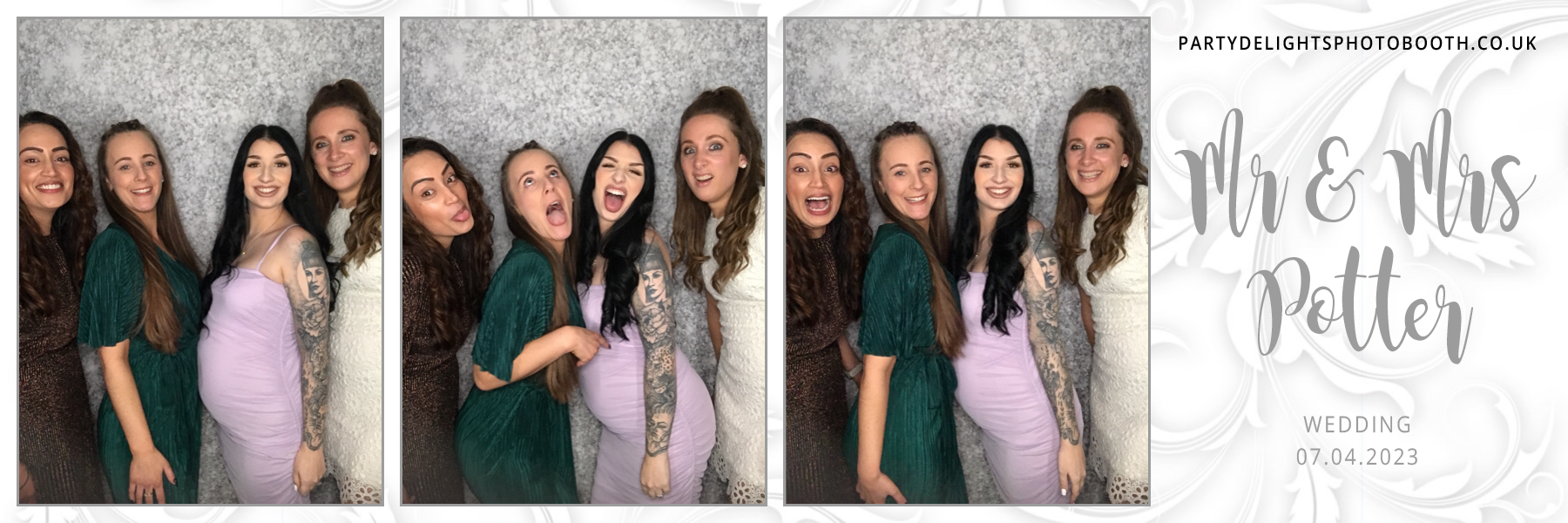 Alex and April’s Wedding | View more photos from the event at gallery.partydelightsphotobooth.co.uk/u/PartyDelightsPhotoBooth/Alex-and-April’s-Wedding