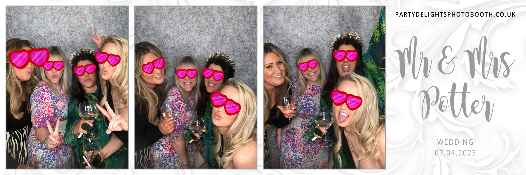 Alex and April’s Wedding | View more photos from the event at gallery.partydelightsphotobooth.co.uk/u/PartyDelightsPhotoBooth/Alex-and-April’s-Wedding