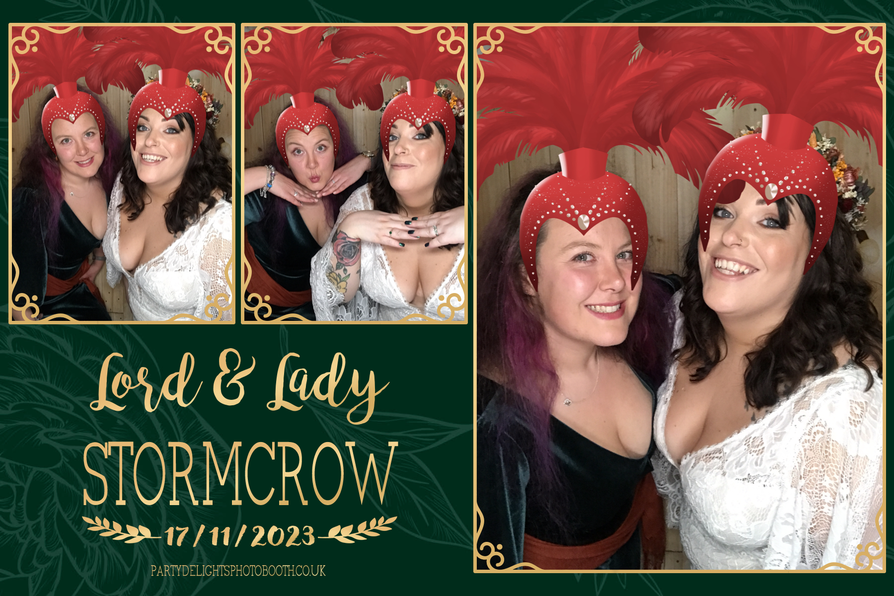 Amy & Tim's party | View more photos from the event at gallery.partydelightsphotobooth.co.uk/u/PartyDelightsPhotoBooth/Amy-Tims-party
