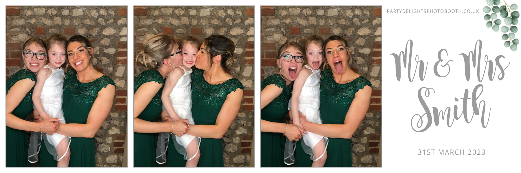 Amy and Phil's Wedding | View more photos from the event at gallery.partydelightsphotobooth.co.uk/u/PartyDelightsPhotoBooth/Amy-and-Phils-Wedding
