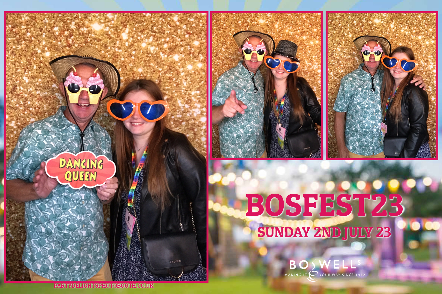 Bosfest 23 | View more photos from the event at gallery.partydelightsphotobooth.co.uk/u/PartyDelightsPhotoBooth/Bosfest-23