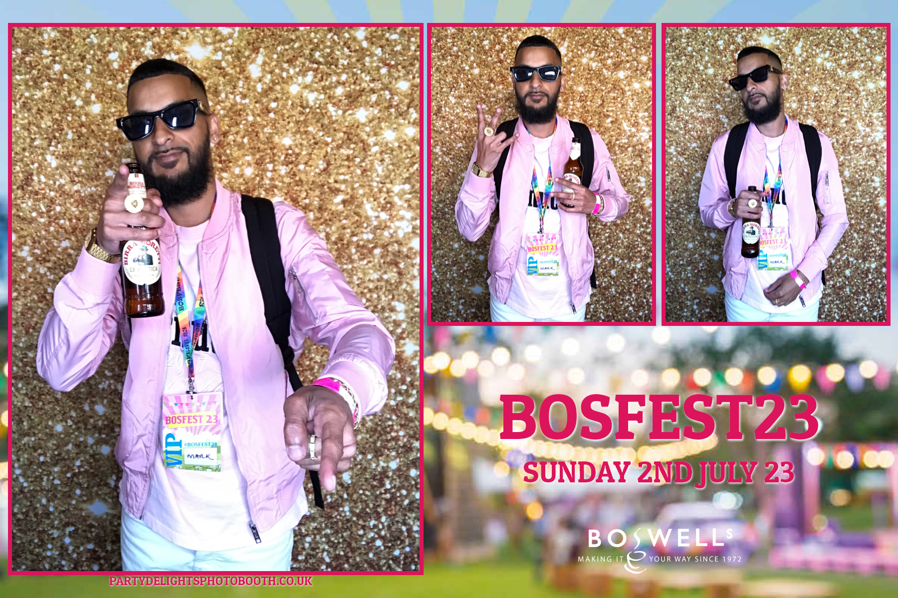 Bosfest 23 | View more photos from the event at gallery.partydelightsphotobooth.co.uk/u/PartyDelightsPhotoBooth/Bosfest-23