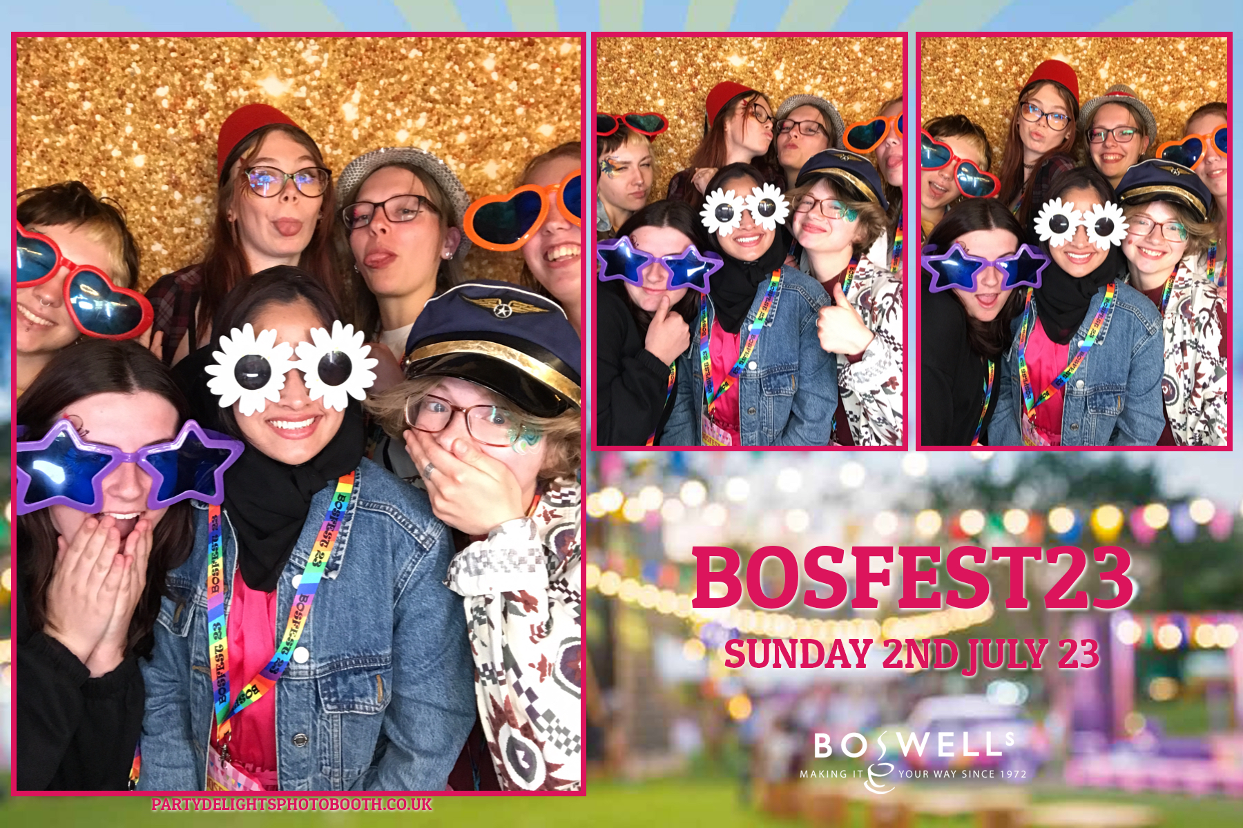 Bosfest 23 | View more photos from the event at gallery.partydelightsphotobooth.co.uk/u/PartyDelightsPhotoBooth/Bosfest-23