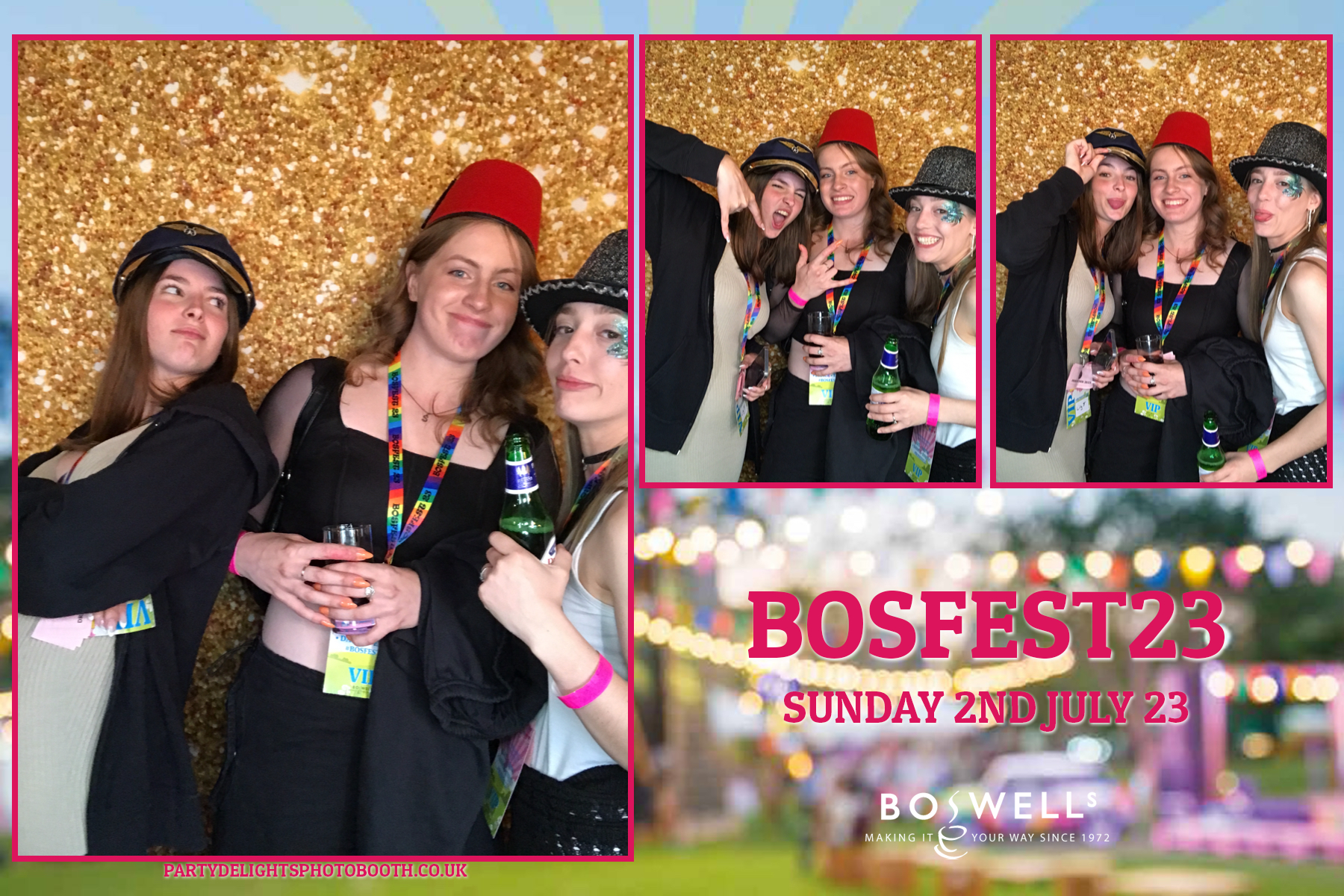 Bosfest 23 | View more photos from the event at gallery.partydelightsphotobooth.co.uk/u/PartyDelightsPhotoBooth/Bosfest-23