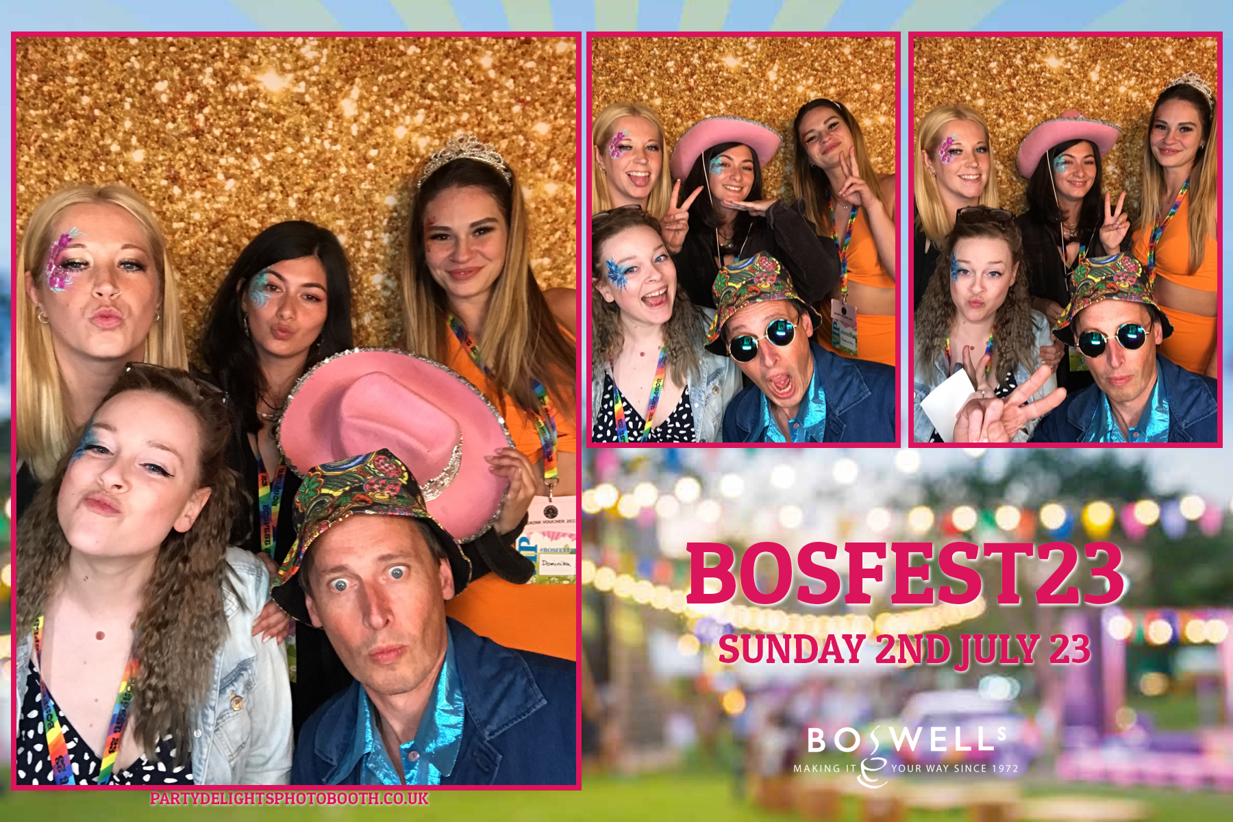 Bosfest 23 | View more photos from the event at gallery.partydelightsphotobooth.co.uk/u/PartyDelightsPhotoBooth/Bosfest-23