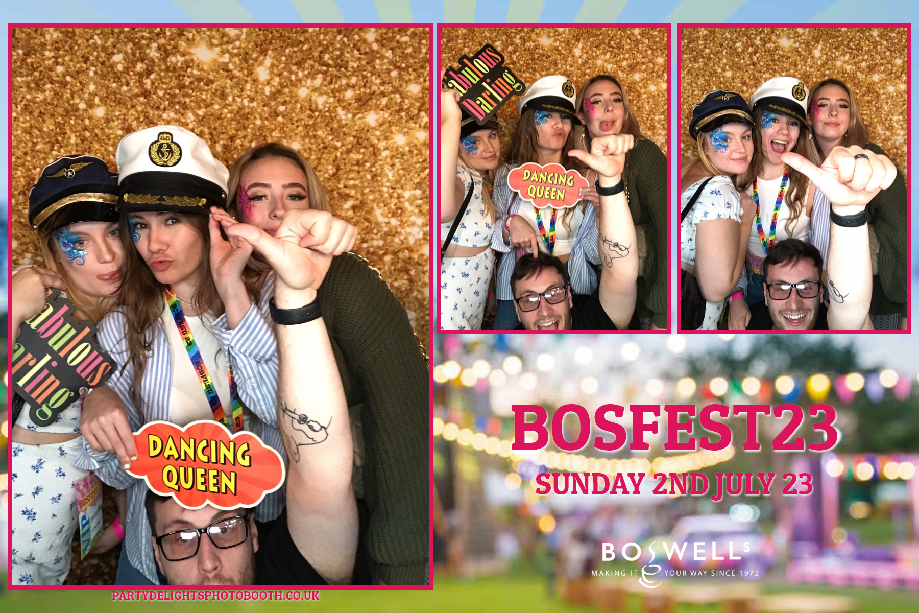 Bosfest 23 | View more photos from the event at gallery.partydelightsphotobooth.co.uk/u/PartyDelightsPhotoBooth/Bosfest-23