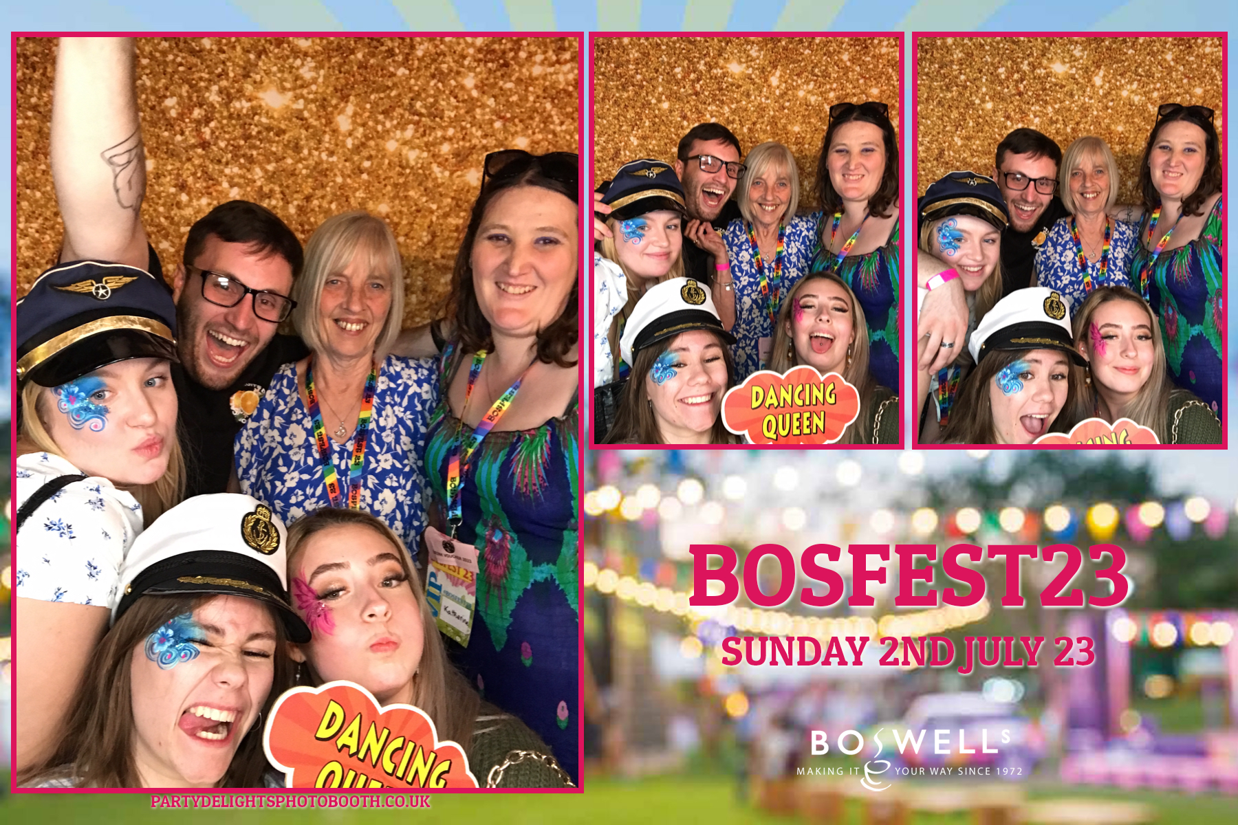 Bosfest 23 | View more photos from the event at gallery.partydelightsphotobooth.co.uk/u/PartyDelightsPhotoBooth/Bosfest-23