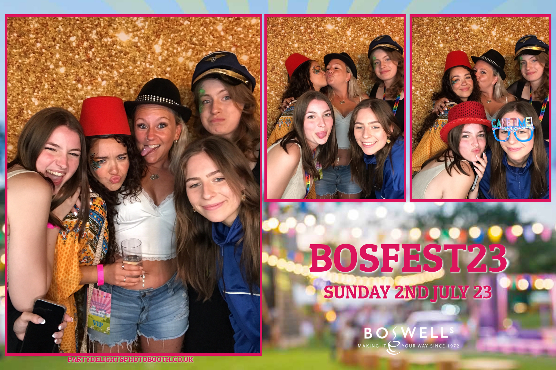 Bosfest 23 | View more photos from the event at gallery.partydelightsphotobooth.co.uk/u/PartyDelightsPhotoBooth/Bosfest-23
