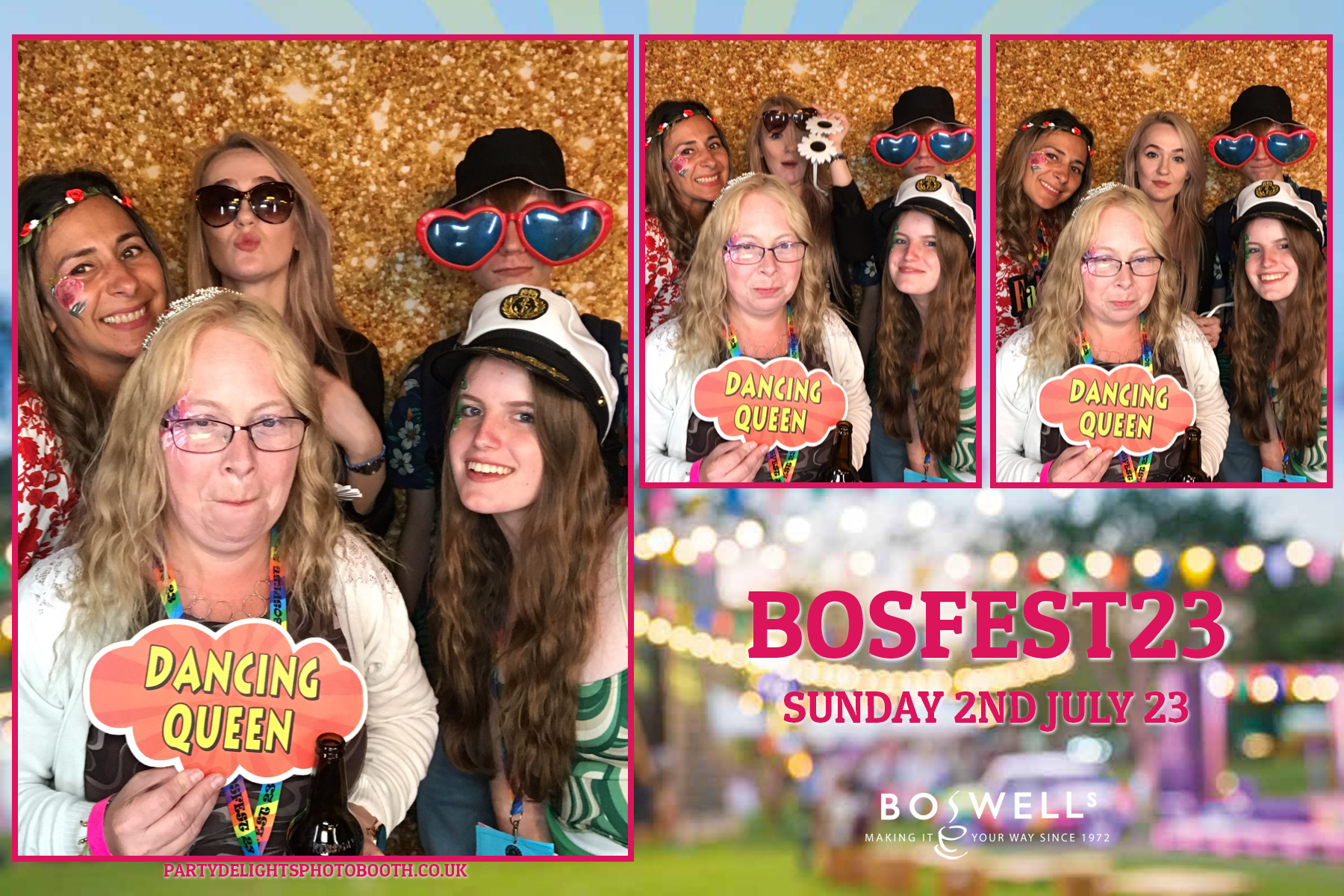 Bosfest 23 | View more photos from the event at gallery.partydelightsphotobooth.co.uk/u/PartyDelightsPhotoBooth/Bosfest-23