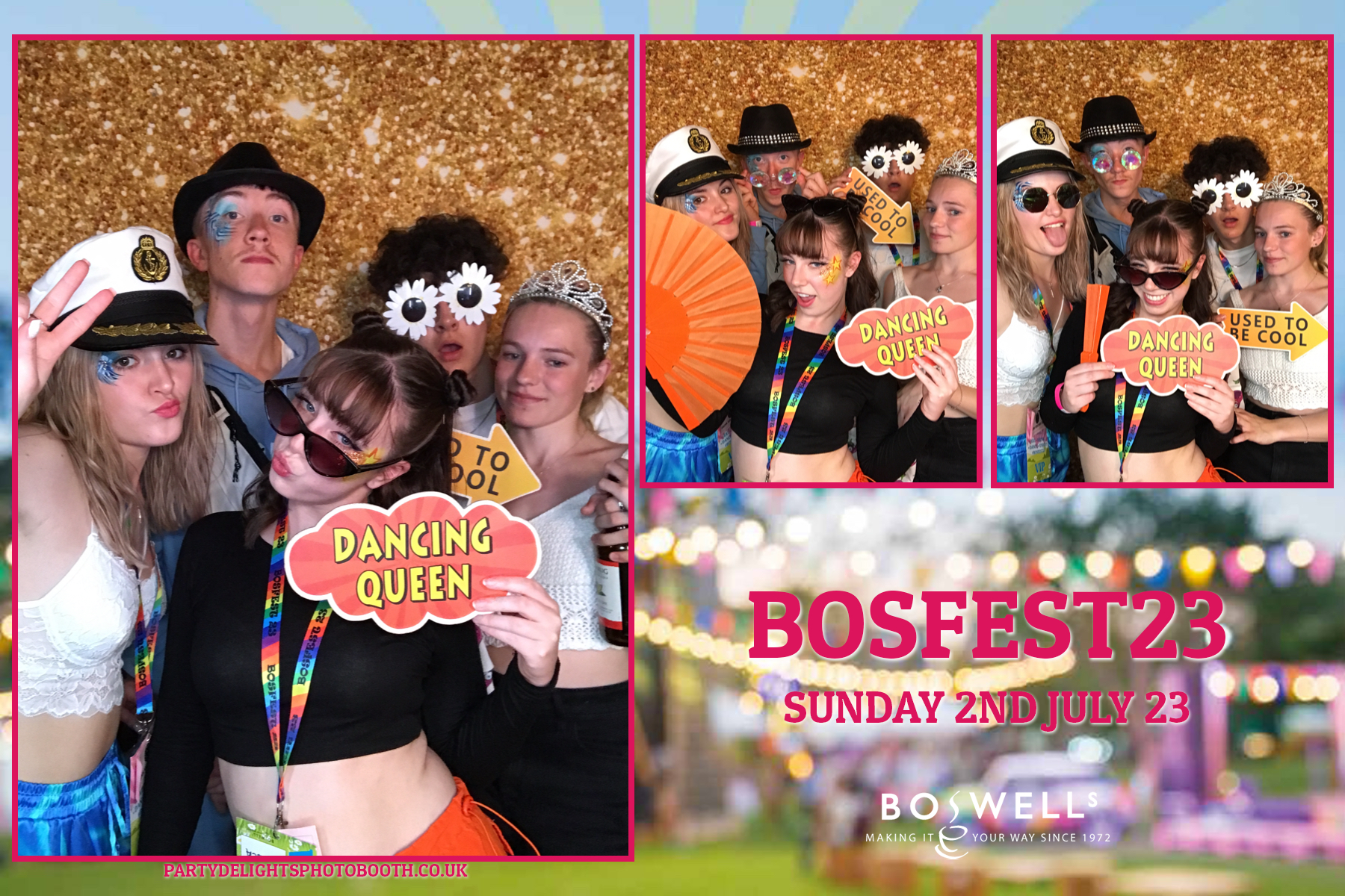 Bosfest 23 | View more photos from the event at gallery.partydelightsphotobooth.co.uk/u/PartyDelightsPhotoBooth/Bosfest-23