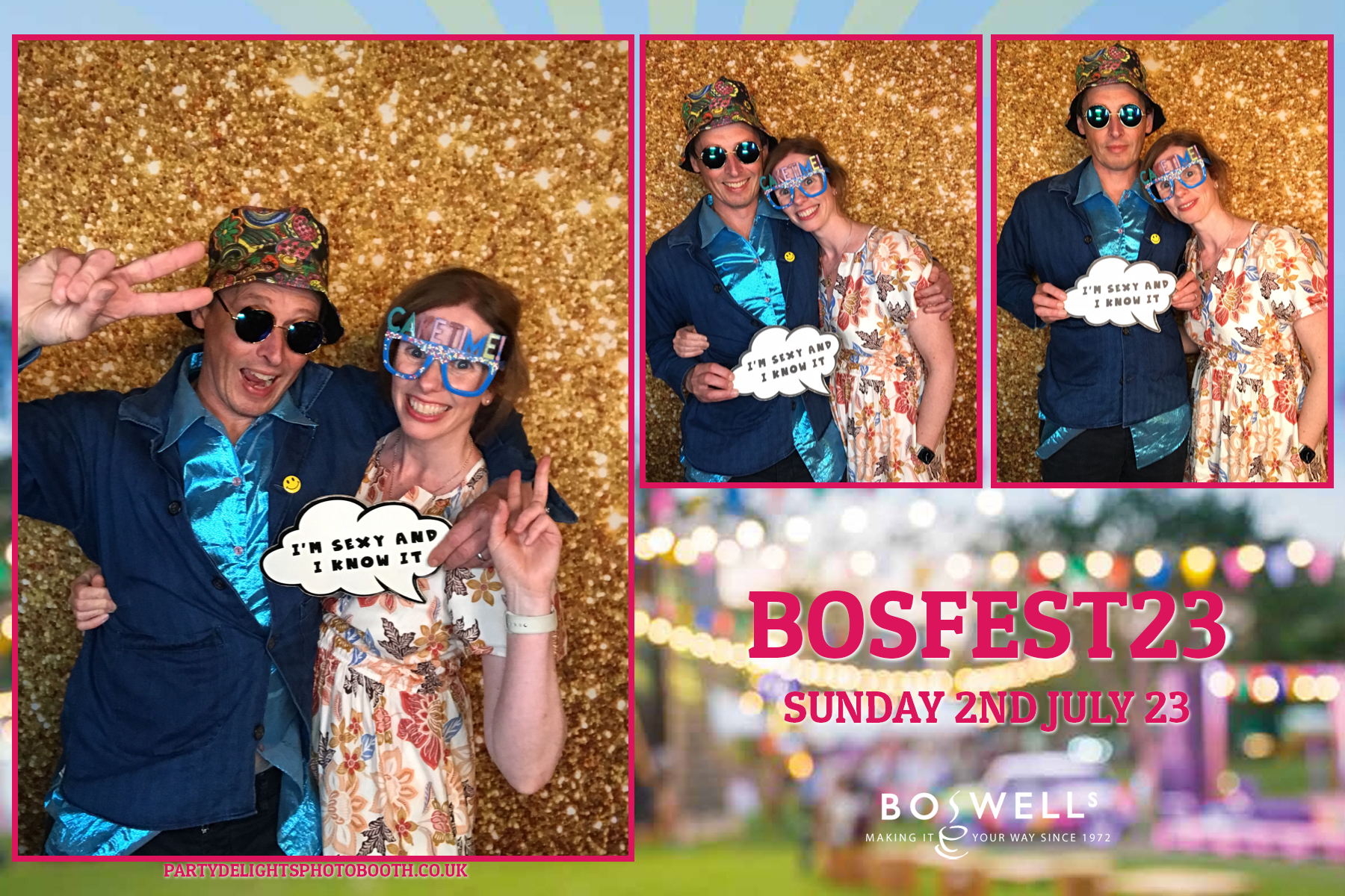 Bosfest 23 | View more photos from the event at gallery.partydelightsphotobooth.co.uk/u/PartyDelightsPhotoBooth/Bosfest-23