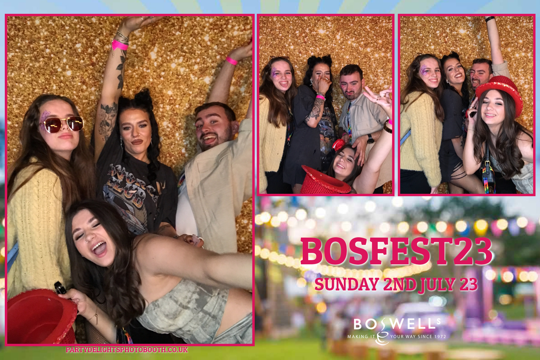 Bosfest 23 | View more photos from the event at gallery.partydelightsphotobooth.co.uk/u/PartyDelightsPhotoBooth/Bosfest-23