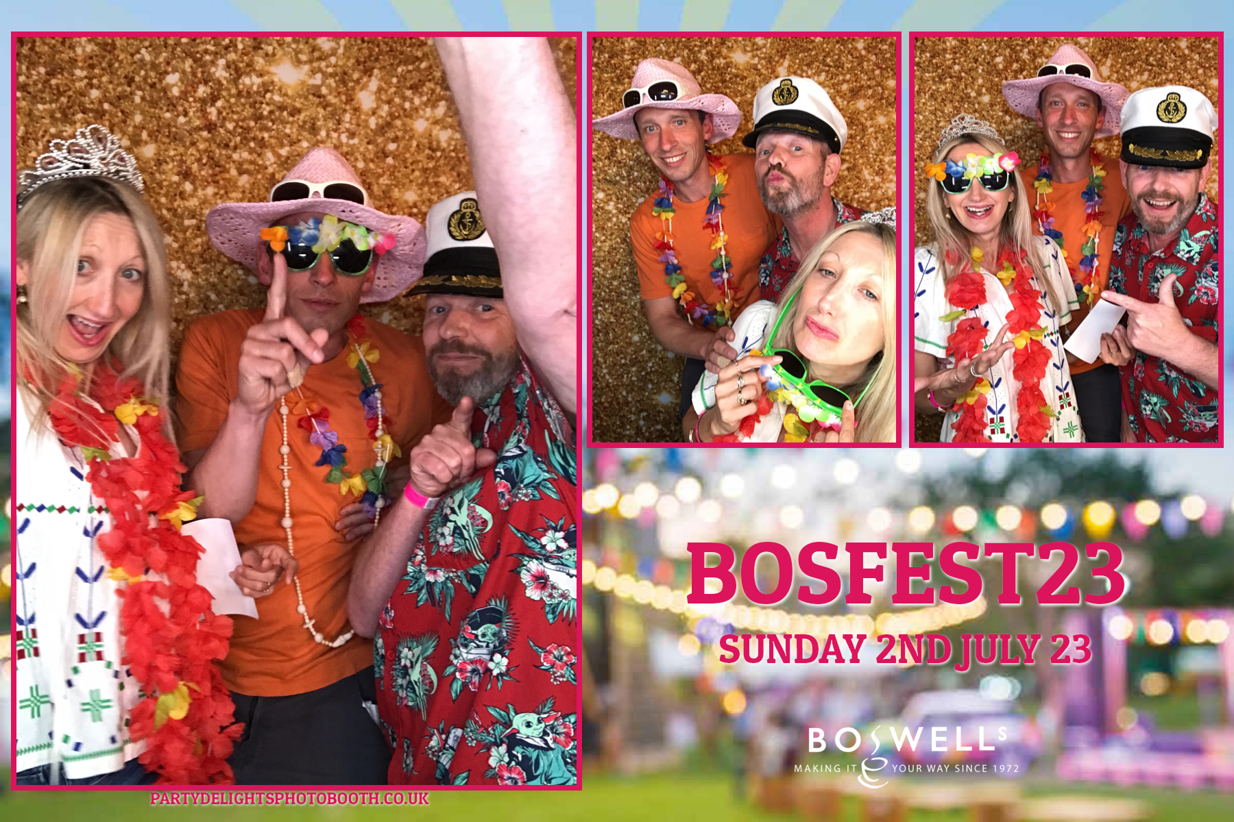 Bosfest 23 | View more photos from the event at gallery.partydelightsphotobooth.co.uk/u/PartyDelightsPhotoBooth/Bosfest-23