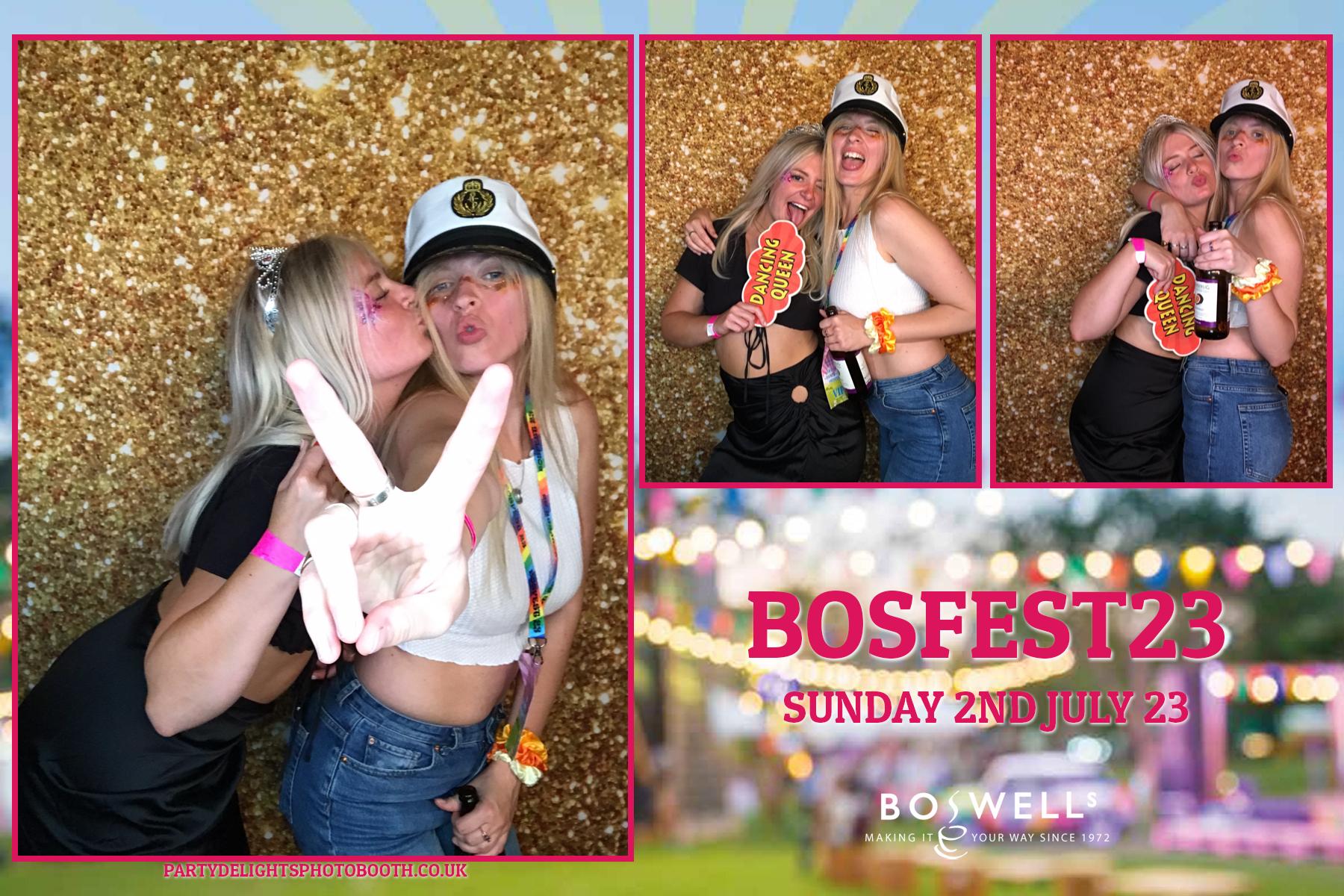 Bosfest 23 | View more photos from the event at gallery.partydelightsphotobooth.co.uk/u/PartyDelightsPhotoBooth/Bosfest-23