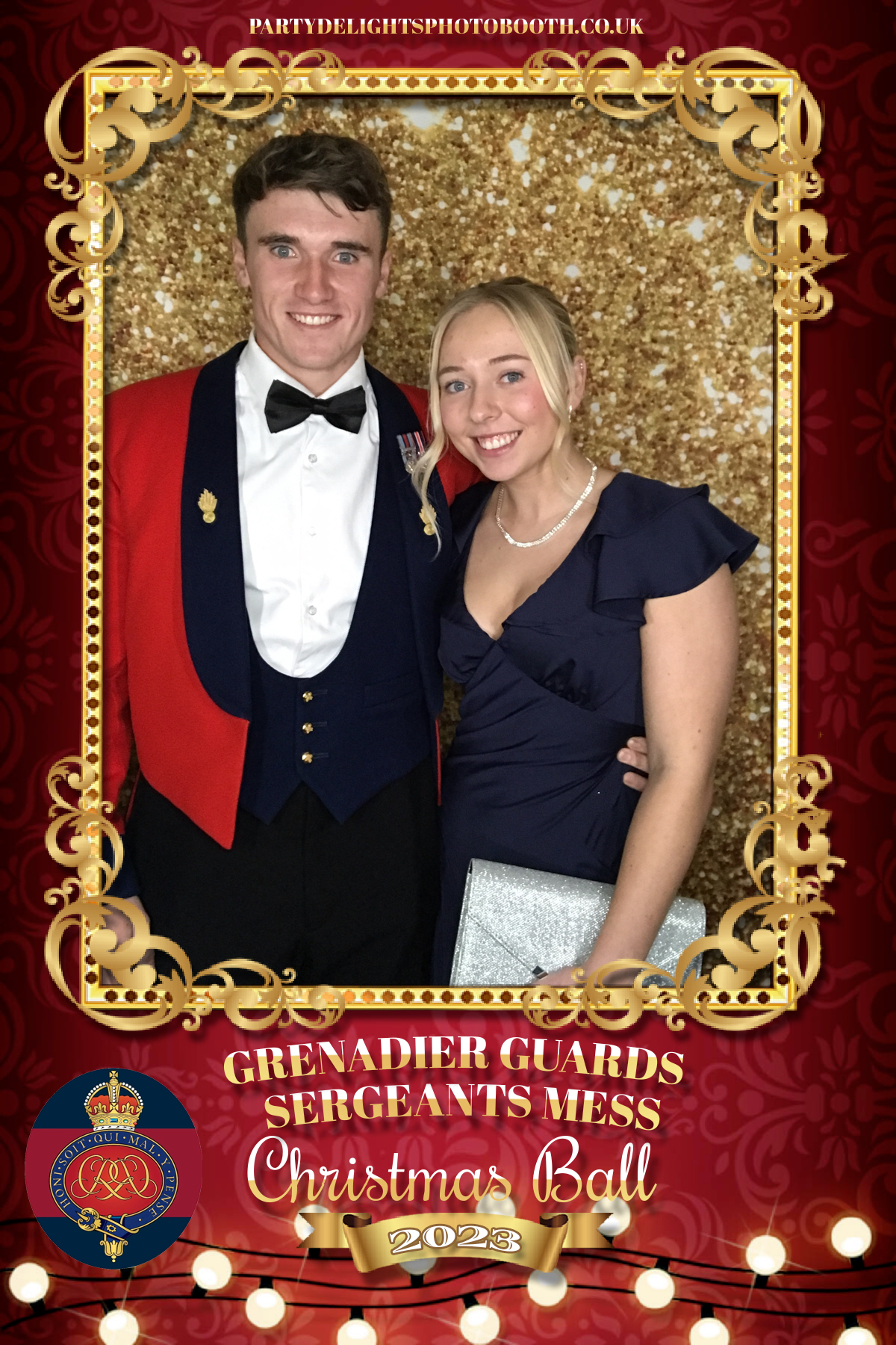 Christmas Party | View more photos from the event at gallery.partydelightsphotobooth.co.uk/u/PartyDelightsPhotoBooth/Christmas-Party