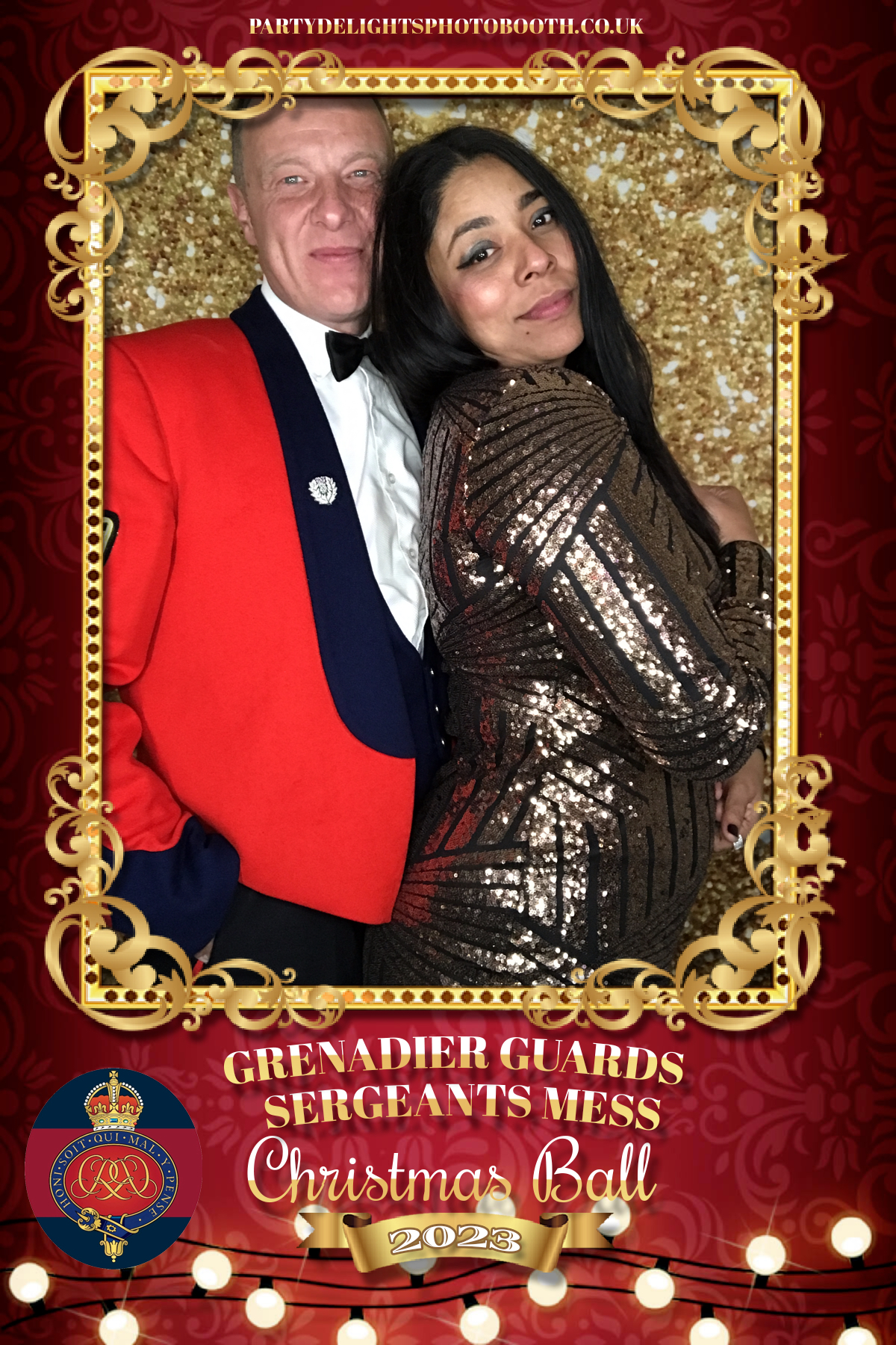 Christmas Party | View more photos from the event at gallery.partydelightsphotobooth.co.uk/u/PartyDelightsPhotoBooth/Christmas-Party