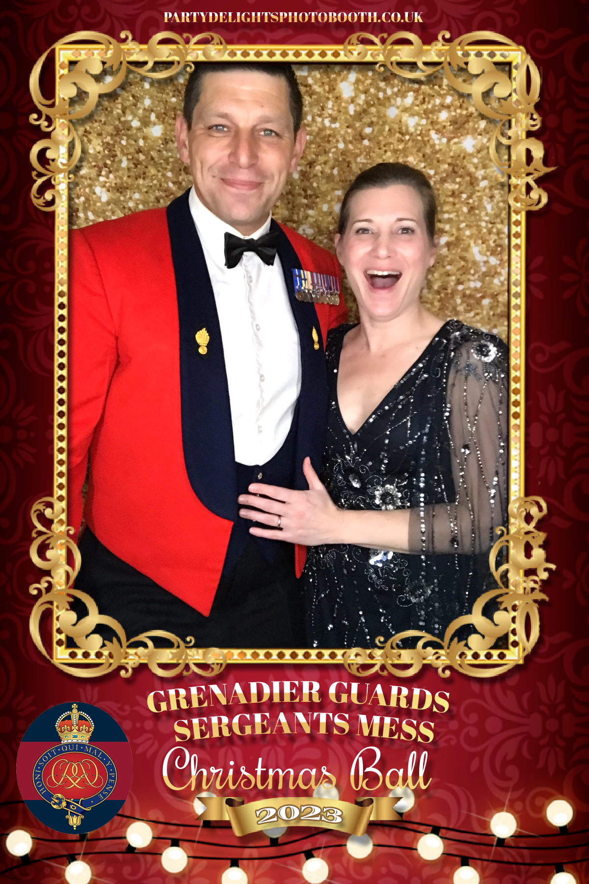 Christmas Party | View more photos from the event at gallery.partydelightsphotobooth.co.uk/u/PartyDelightsPhotoBooth/Christmas-Party