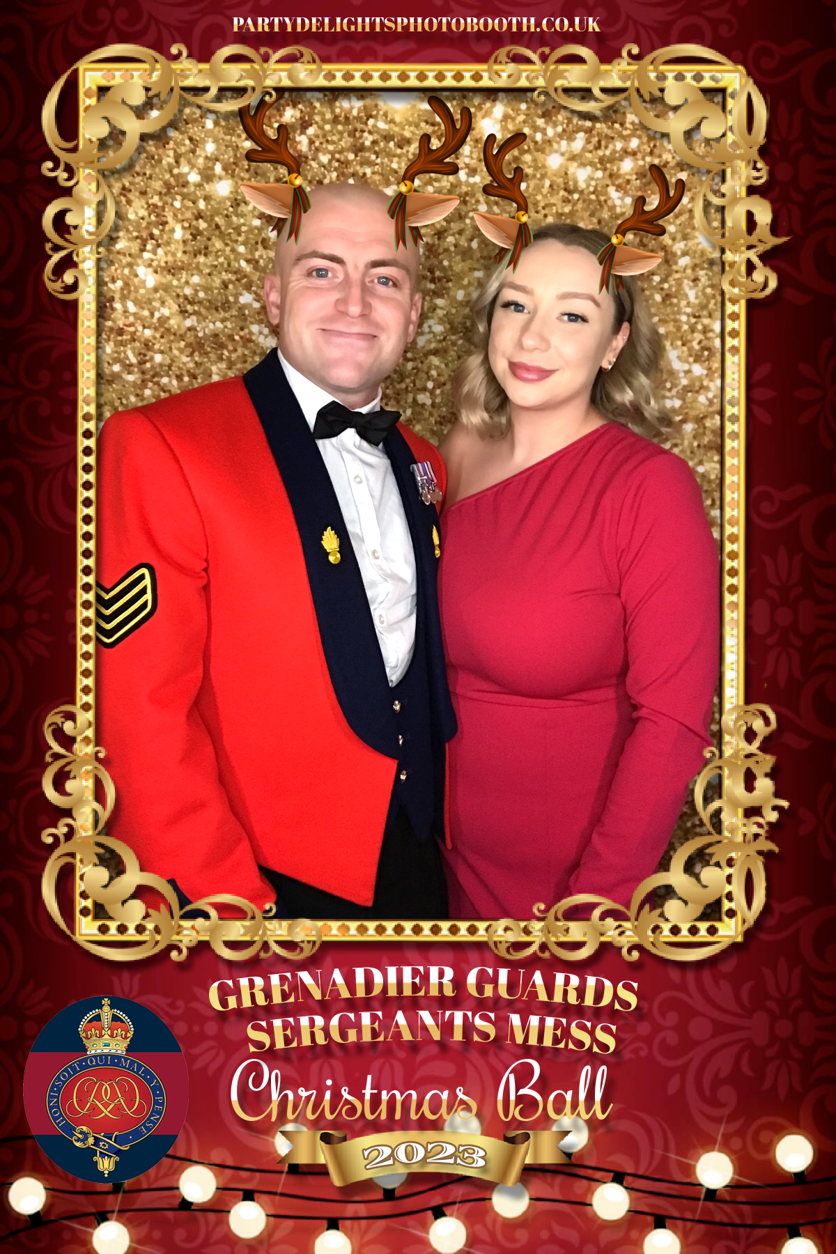 Christmas Party | View more photos from the event at gallery.partydelightsphotobooth.co.uk/u/PartyDelightsPhotoBooth/Christmas-Party