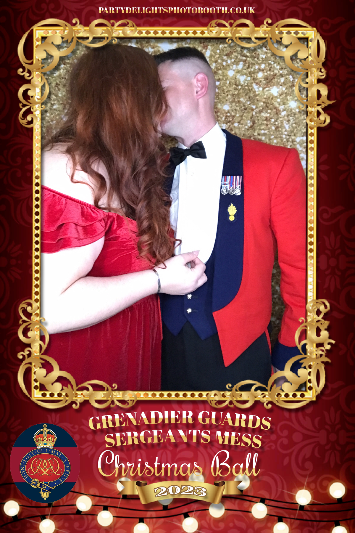 Christmas Party | View more photos from the event at gallery.partydelightsphotobooth.co.uk/u/PartyDelightsPhotoBooth/Christmas-Party