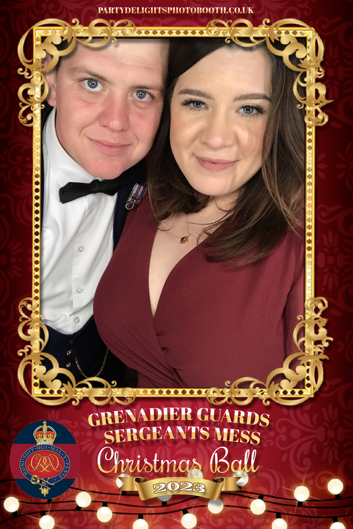 Christmas Party | View more photos from the event at gallery.partydelightsphotobooth.co.uk/u/PartyDelightsPhotoBooth/Christmas-Party