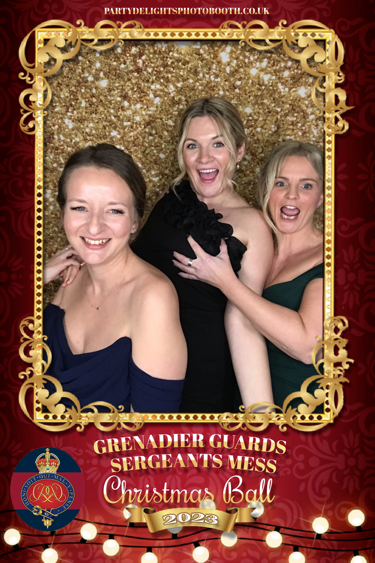 Christmas Party | View more photos from the event at gallery.partydelightsphotobooth.co.uk/u/PartyDelightsPhotoBooth/Christmas-Party