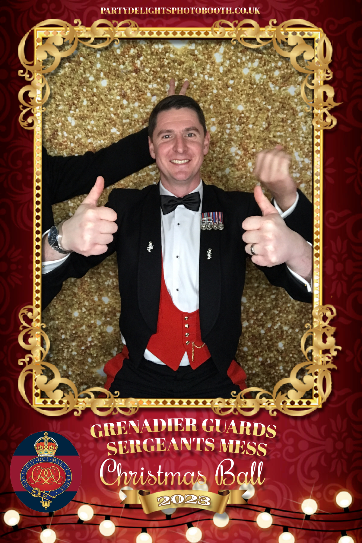 Christmas Party | View more photos from the event at gallery.partydelightsphotobooth.co.uk/u/PartyDelightsPhotoBooth/Christmas-Party