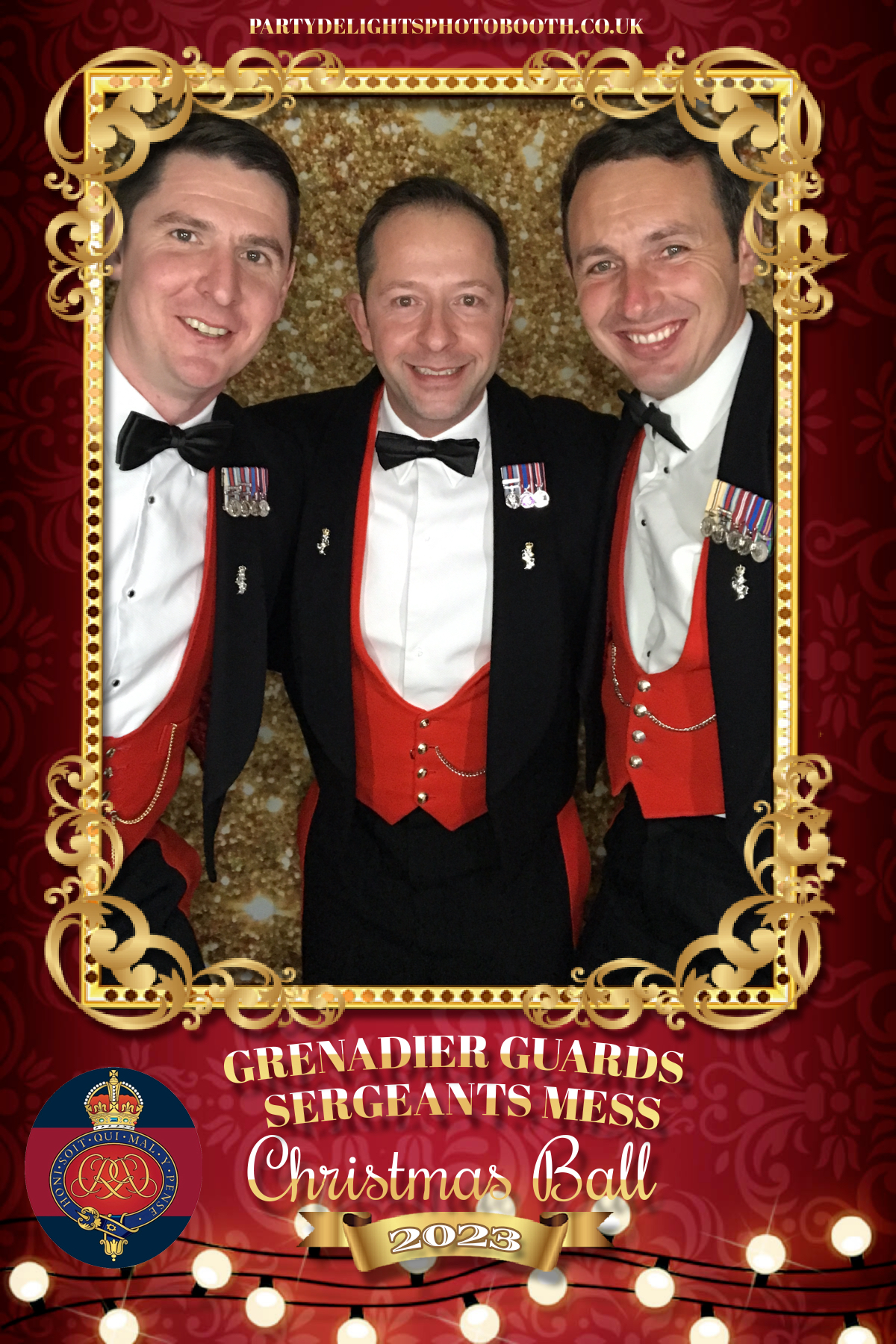 Christmas Party | View more photos from the event at gallery.partydelightsphotobooth.co.uk/u/PartyDelightsPhotoBooth/Christmas-Party