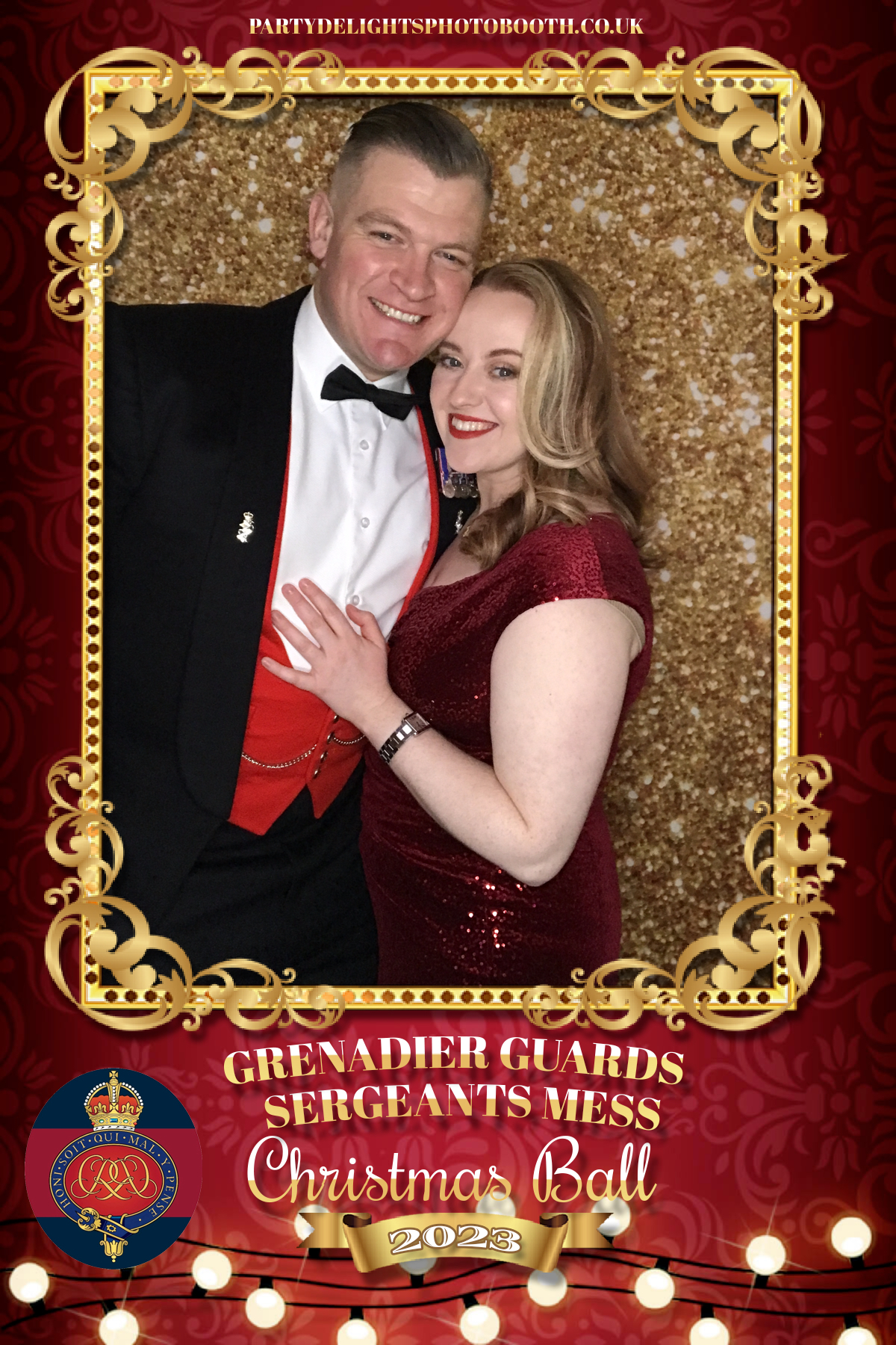 Christmas Party | View more photos from the event at gallery.partydelightsphotobooth.co.uk/u/PartyDelightsPhotoBooth/Christmas-Party