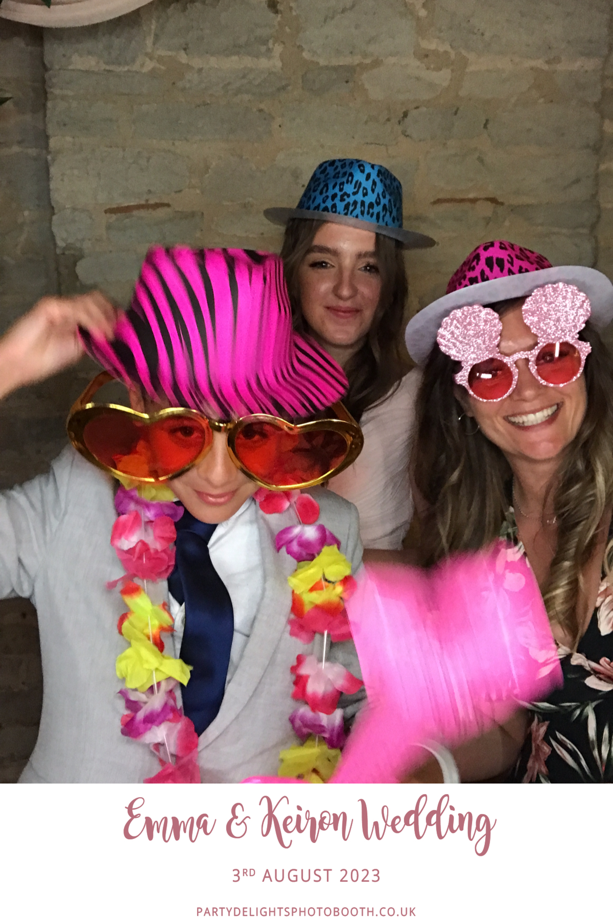 Emma and Keiron’s Wedding | View more photos from the event at gallery.partydelightsphotobooth.co.uk/u/PartyDelightsPhotoBooth/Emma-and-Keiron’s-Wedding