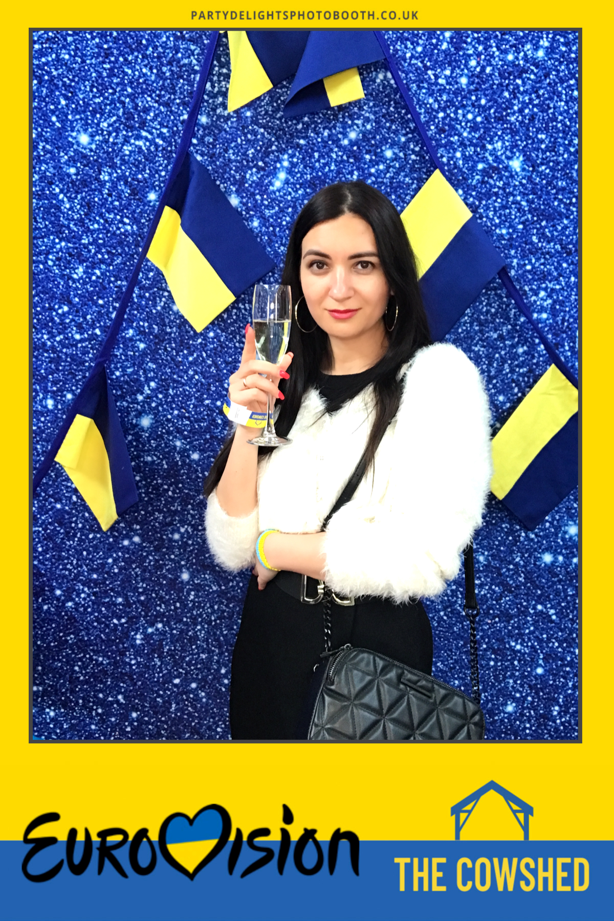 Eurovision Party for Ukrainian Families | View more photos from the event at gallery.partydelightsphotobooth.co.uk/u/PartyDelightsPhotoBooth/Eurovision-Party-for-Ukrainian-Families