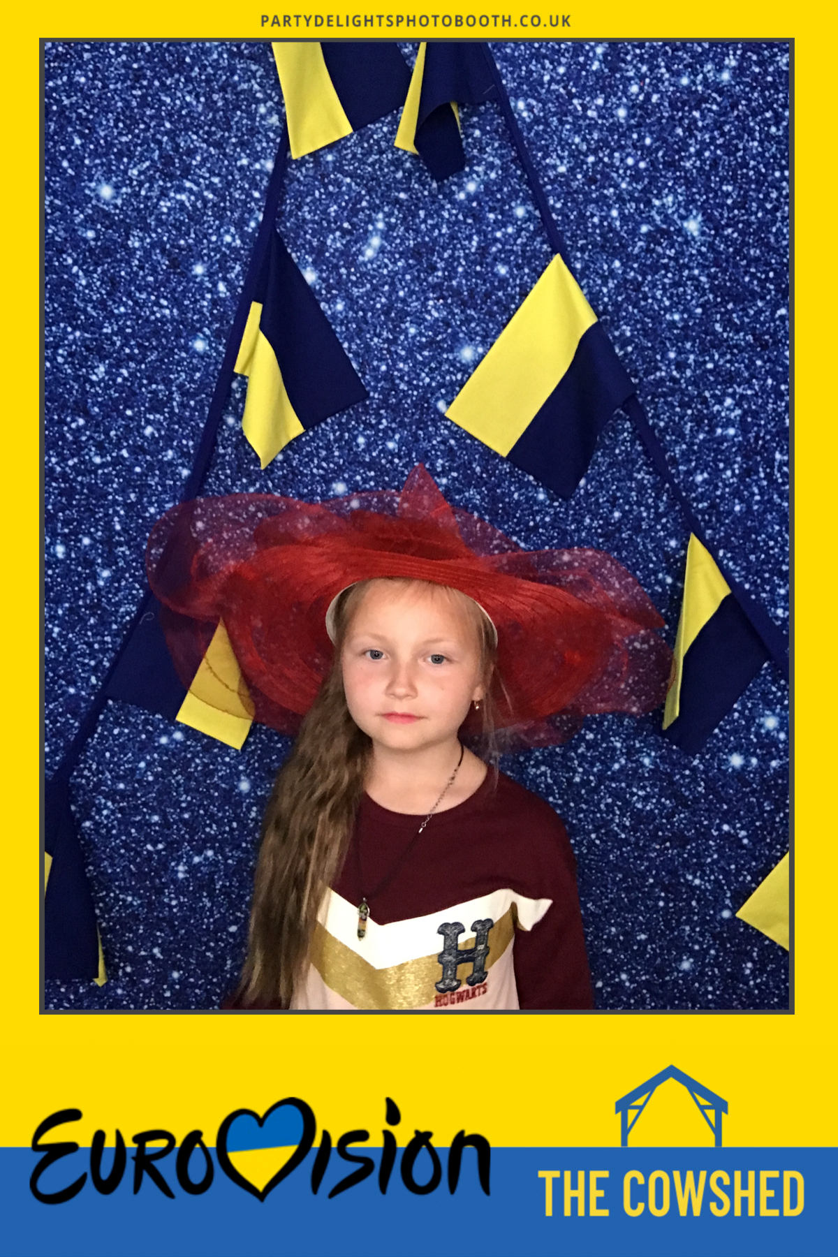 Eurovision Party for Ukrainian Families | View more photos from the event at gallery.partydelightsphotobooth.co.uk/u/PartyDelightsPhotoBooth/Eurovision-Party-for-Ukrainian-Families