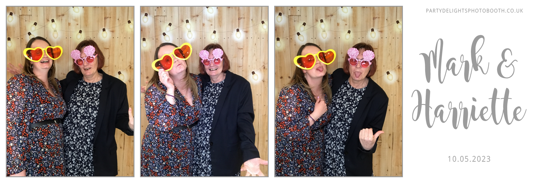 Harriette & Mark’s Wedding | View more photos from the event at gallery.partydelightsphotobooth.co.uk/u/PartyDelightsPhotoBooth/Harriette-Mark’s-Wedding