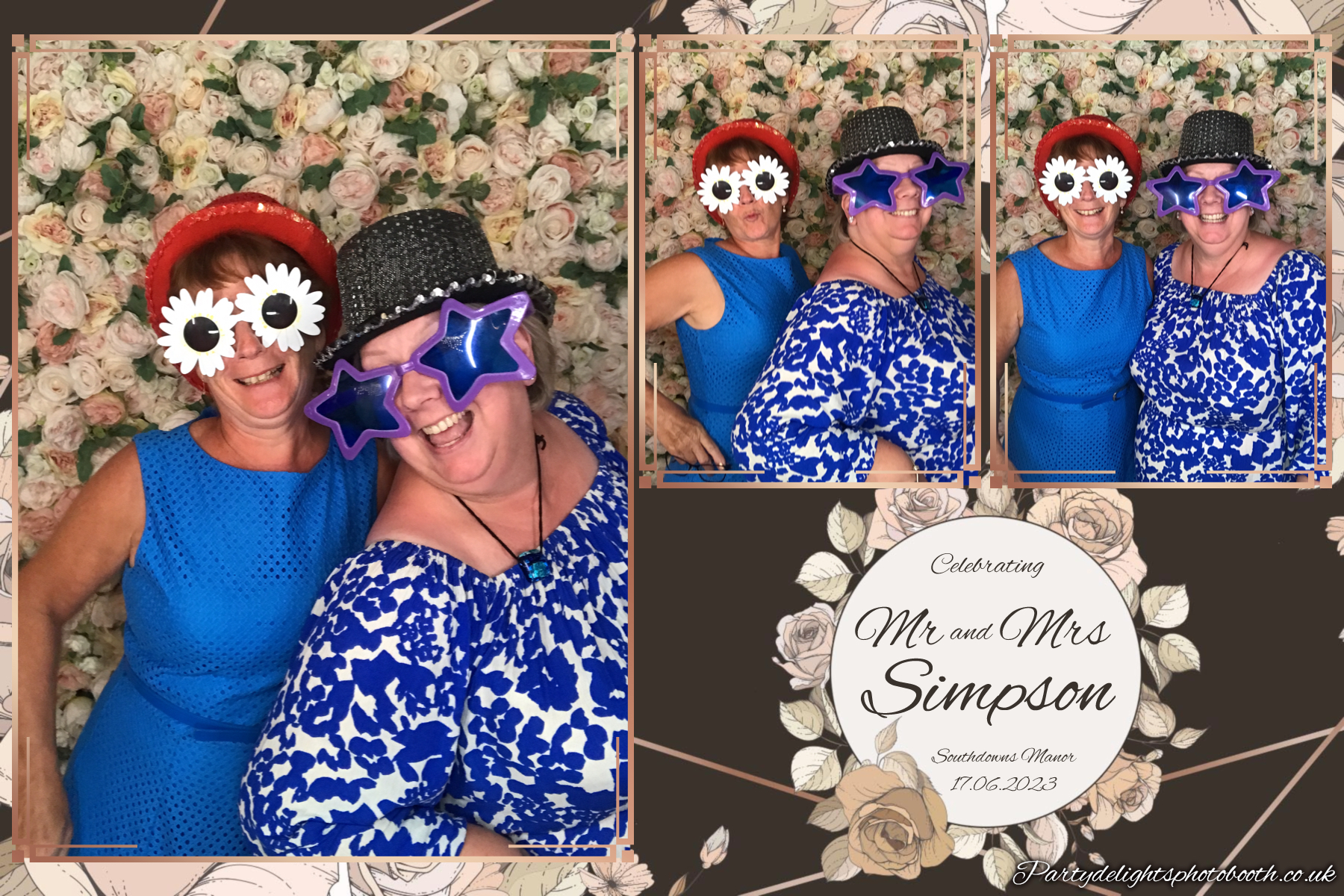 Lauren and Jack’s Wedding | View more photos from the event at gallery.partydelightsphotobooth.co.uk/u/PartyDelightsPhotoBooth/Lauren-and-Jack’s-Wedding