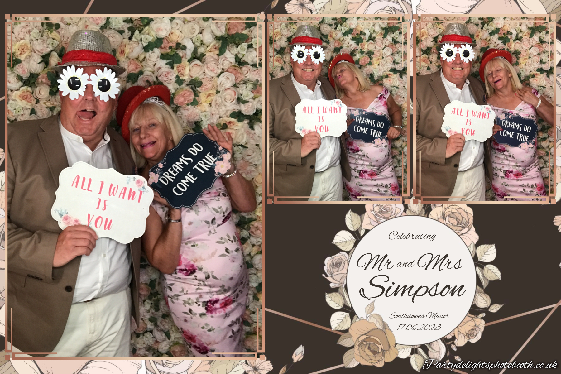 Lauren and Jack’s Wedding | View more photos from the event at gallery.partydelightsphotobooth.co.uk/u/PartyDelightsPhotoBooth/Lauren-and-Jack’s-Wedding