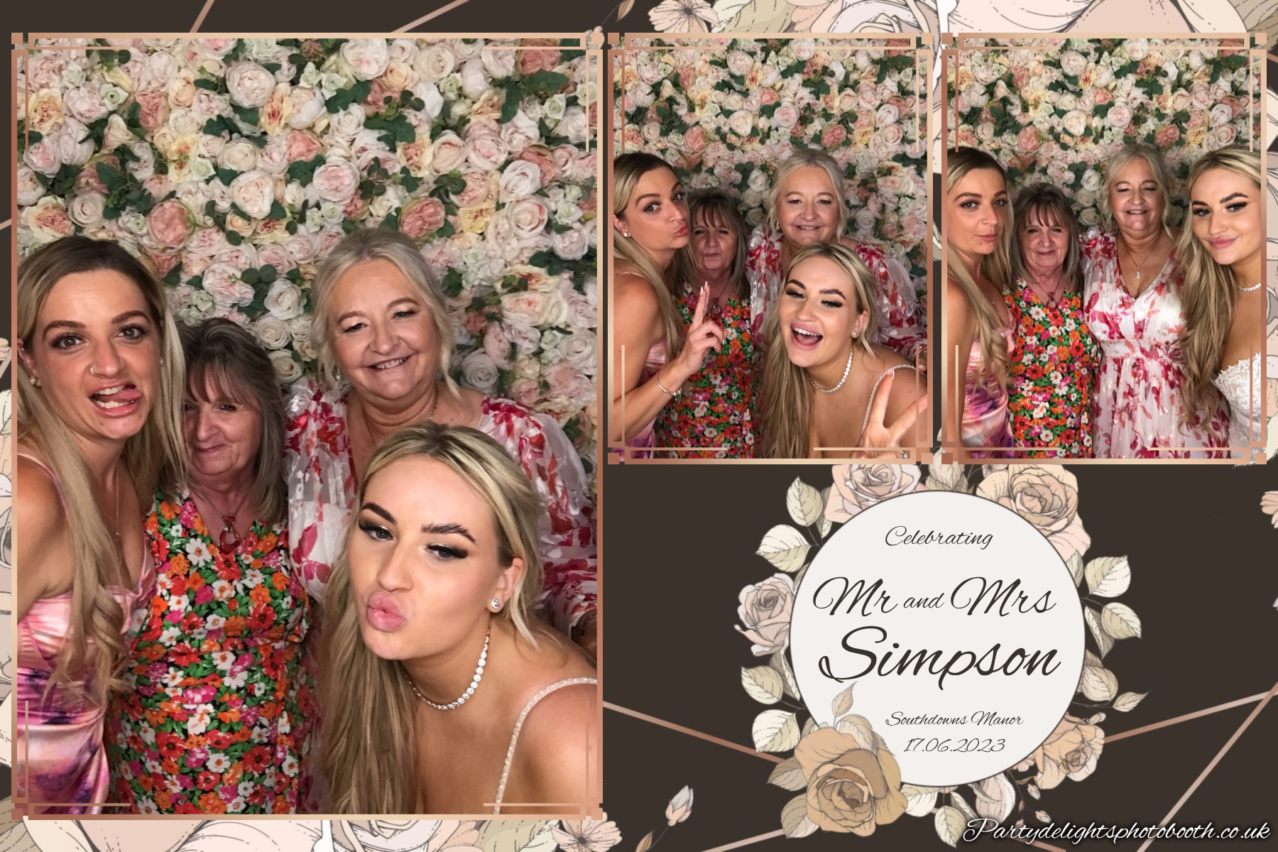 Lauren and Jack’s Wedding | View more photos from the event at gallery.partydelightsphotobooth.co.uk/u/PartyDelightsPhotoBooth/Lauren-and-Jack’s-Wedding