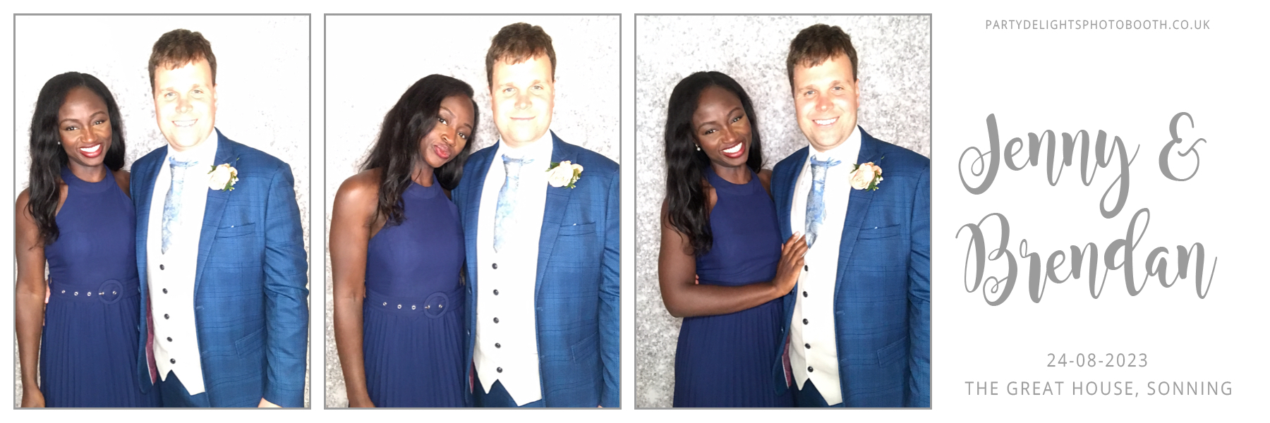 Mills Wedding | View more photos from the event at gallery.partydelightsphotobooth.co.uk/u/PartyDelightsPhotoBooth/Mills-Wedding