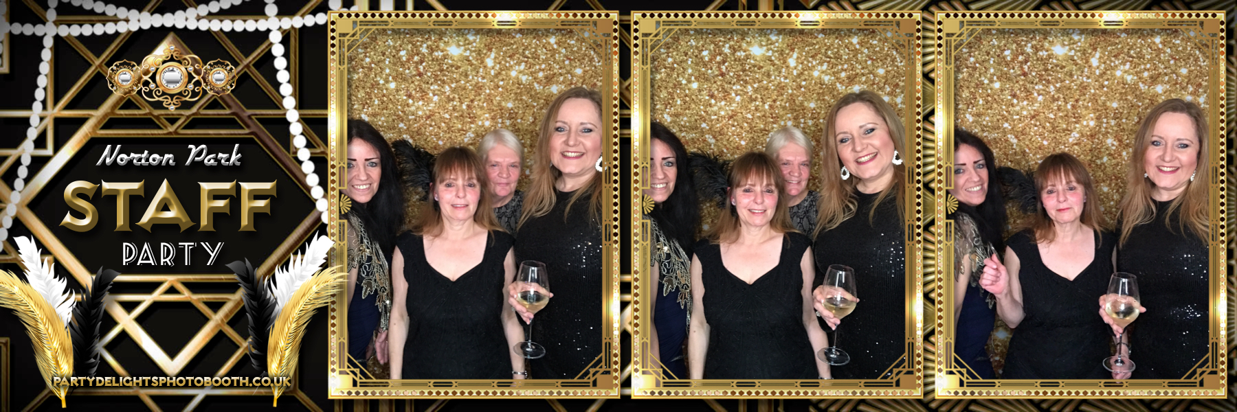 Norton Park Staff Party 2022 | View more photos from the event at gallery.partydelightsphotobooth.co.uk/u/PartyDelightsPhotoBooth/Norton-Park-Staff-Party-2022
