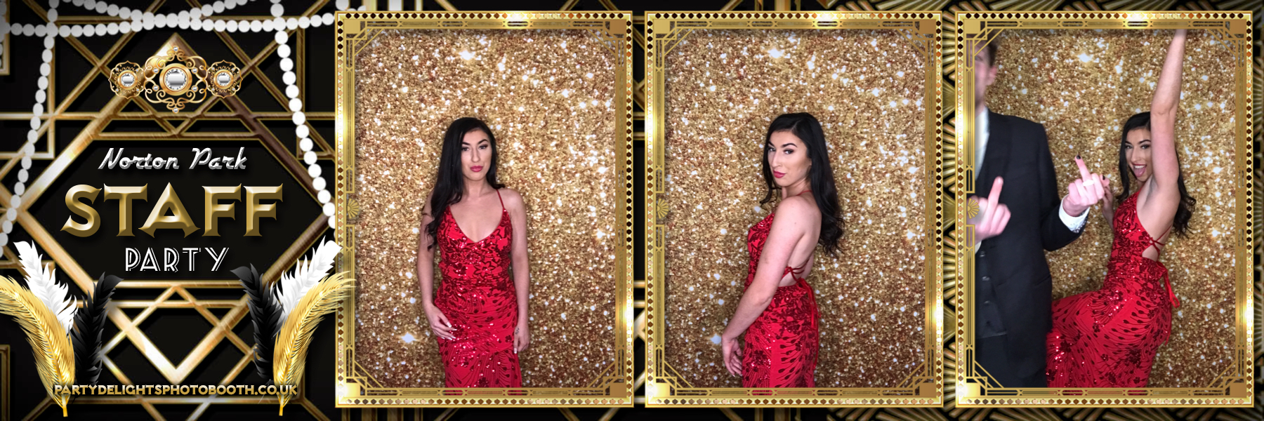 Norton Park Staff Party 2022 | View more photos from the event at gallery.partydelightsphotobooth.co.uk/u/PartyDelightsPhotoBooth/Norton-Park-Staff-Party-2022
