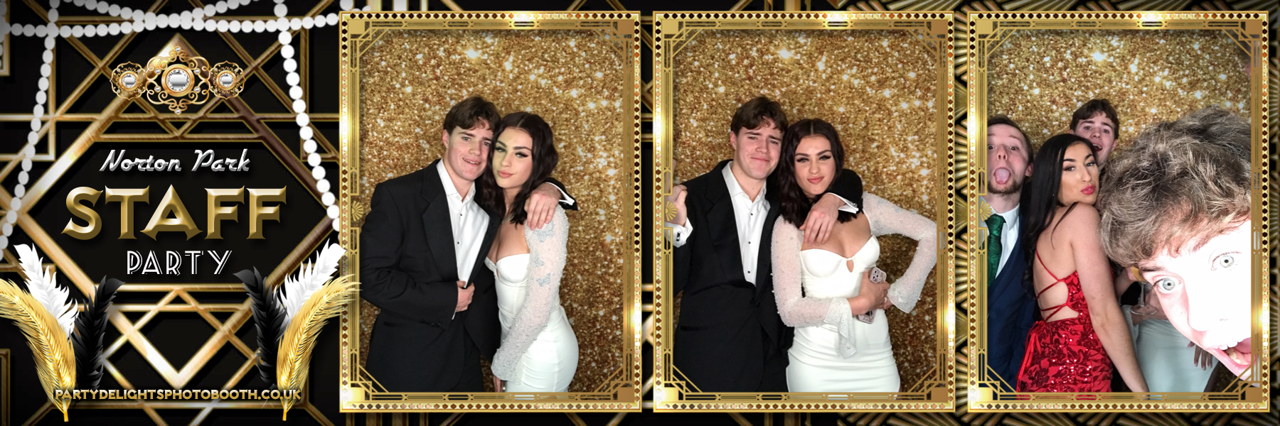 Norton Park Staff Party 2022 | View more photos from the event at gallery.partydelightsphotobooth.co.uk/u/PartyDelightsPhotoBooth/Norton-Park-Staff-Party-2022