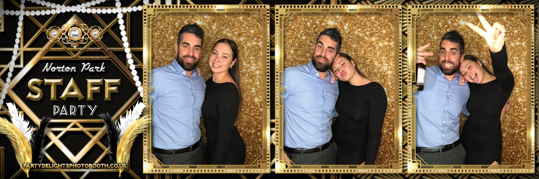 Norton Park Staff Party 2022 | View more photos from the event at gallery.partydelightsphotobooth.co.uk/u/PartyDelightsPhotoBooth/Norton-Park-Staff-Party-2022
