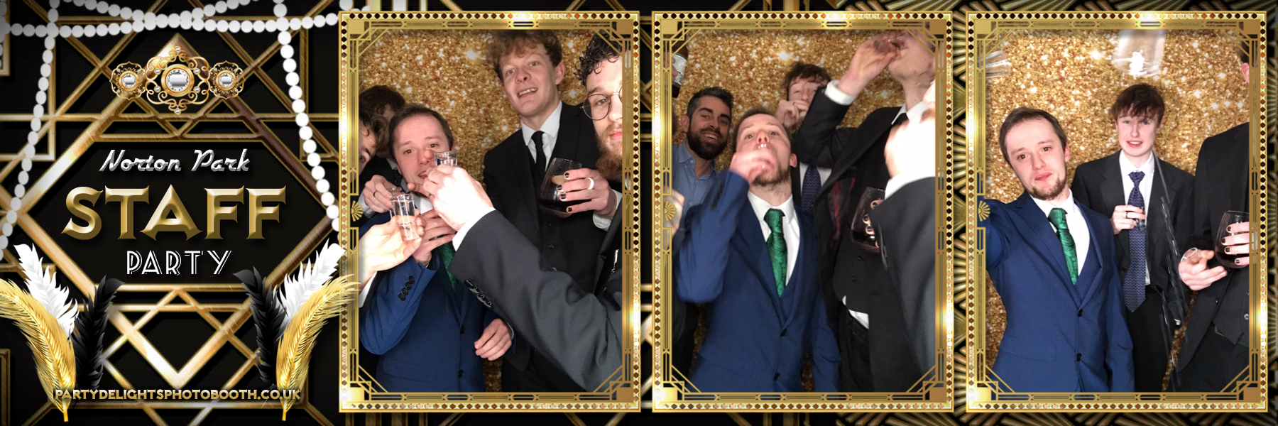 Norton Park Staff Party 2022 | View more photos from the event at gallery.partydelightsphotobooth.co.uk/u/PartyDelightsPhotoBooth/Norton-Park-Staff-Party-2022