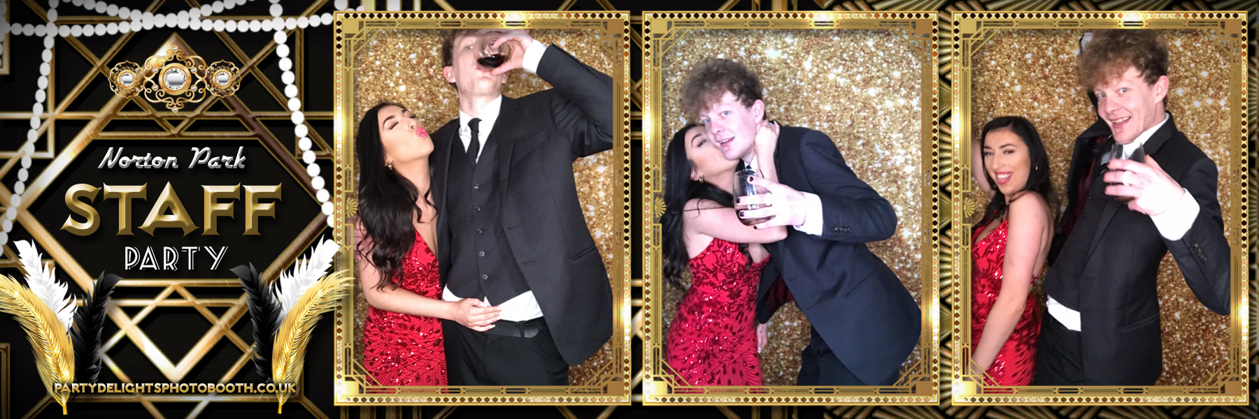 Norton Park Staff Party 2022 | View more photos from the event at gallery.partydelightsphotobooth.co.uk/u/PartyDelightsPhotoBooth/Norton-Park-Staff-Party-2022