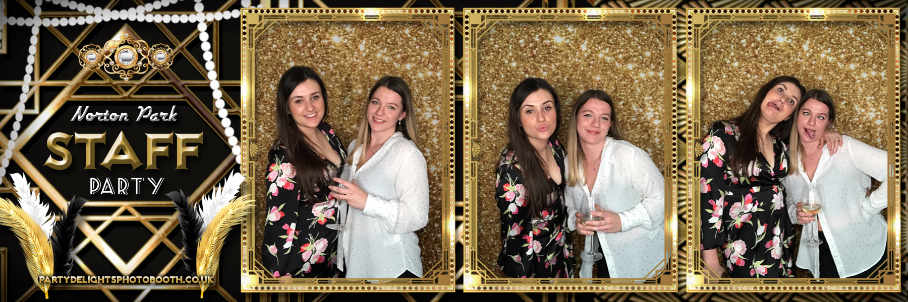 Norton Park Staff Party 2022 | View more photos from the event at gallery.partydelightsphotobooth.co.uk/u/PartyDelightsPhotoBooth/Norton-Park-Staff-Party-2022