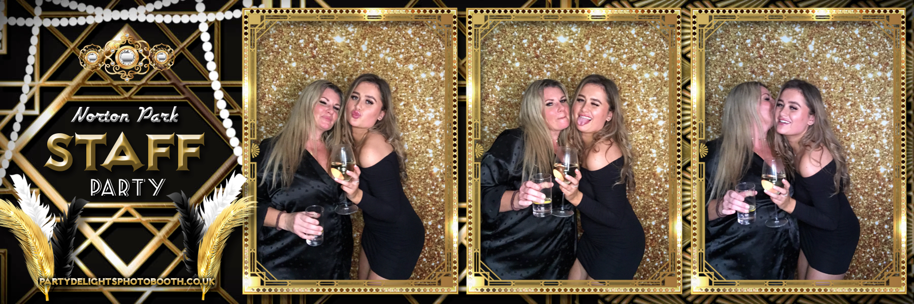 Norton Park Staff Party 2022 | View more photos from the event at gallery.partydelightsphotobooth.co.uk/u/PartyDelightsPhotoBooth/Norton-Park-Staff-Party-2022