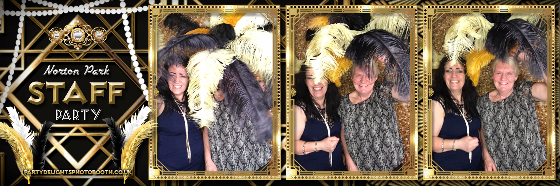 Norton Park Staff Party 2022 | View more photos from the event at gallery.partydelightsphotobooth.co.uk/u/PartyDelightsPhotoBooth/Norton-Park-Staff-Party-2022