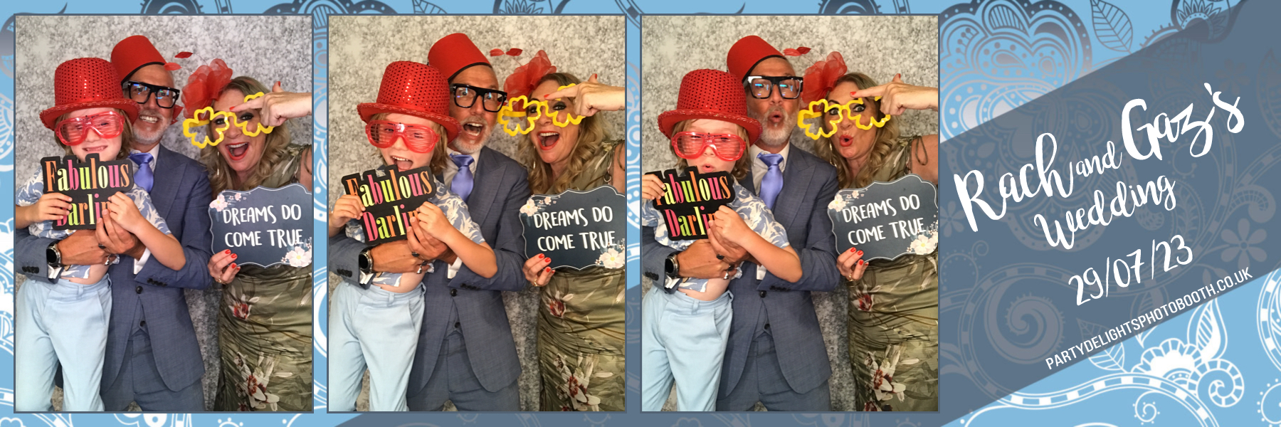 Rachel and Garry’s Wedding | View more photos from the event at gallery.partydelightsphotobooth.co.uk/u/PartyDelightsPhotoBooth/Rachel-and-Garry’s-Wedding