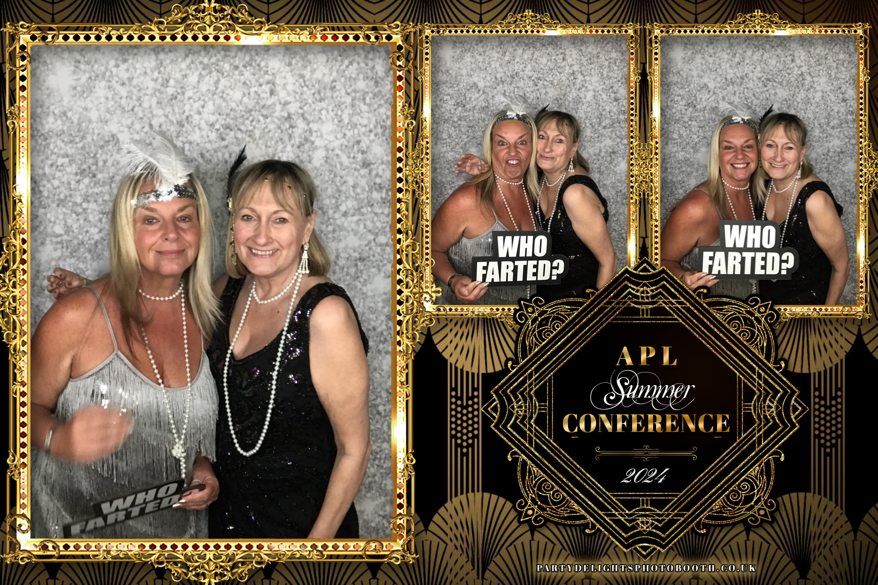 APL Conference 2024 | View more photos from the event at gallery.partydelightsphotobooth.co.uk/u/PartyDelightsPhotoBooth/APL-Conference-2024